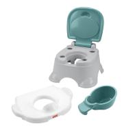 Fisher Price Nočník 3v1